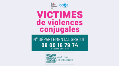 Vignette actu violences conjugales