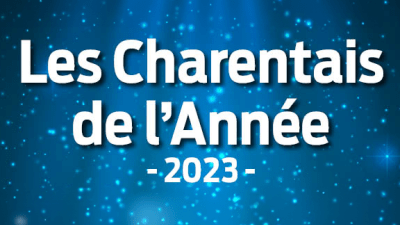 Miniature actu Charentais de l'année 2023