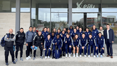 Equipe-feminine-girondins-bordeaux