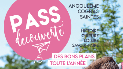 Miniature actu pass découverte