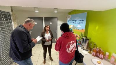 vignette actu rencontre projet alimentaire