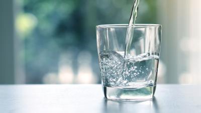 eau potable