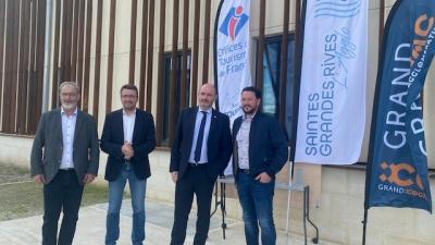 Lancement AMI micro-aventures 