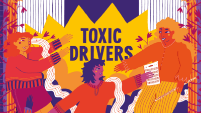 Affiche-Opéra Rock-toxic-drivers-vignette