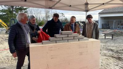 Crédit Grand Cognac