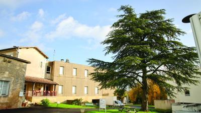 Photos site chateauneuf