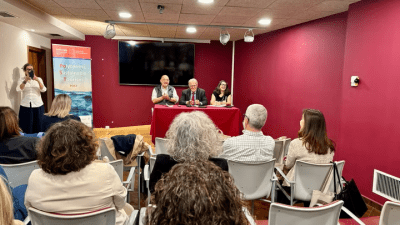 comite-pilotage-Projet interreg-réunion de partenaires 