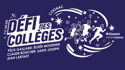 logo défi des collèges