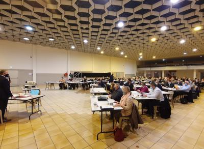 conseil Jarnac
