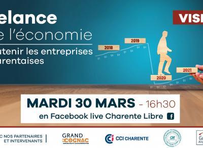 Visuel web-conference charente libre