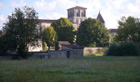 Crédits : ALP / Grand Cognac