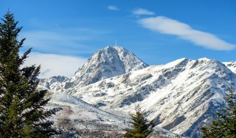 Haute-Pyrénées