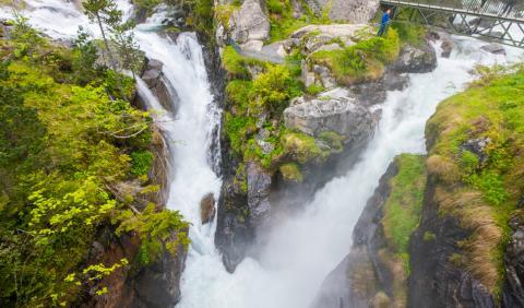 Cauterets, Haute-Pyrénées