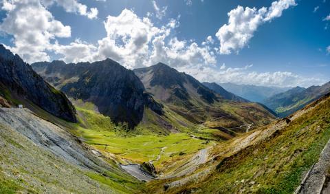 Haute-Pyrénées