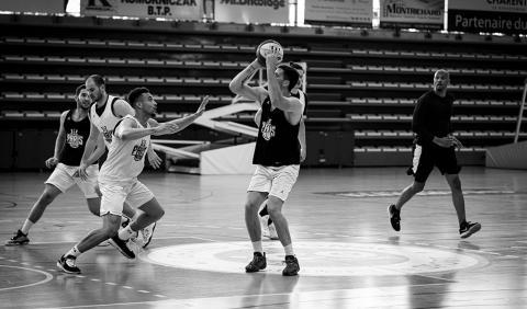 Crédits : Albane photographe/Grand Cognac