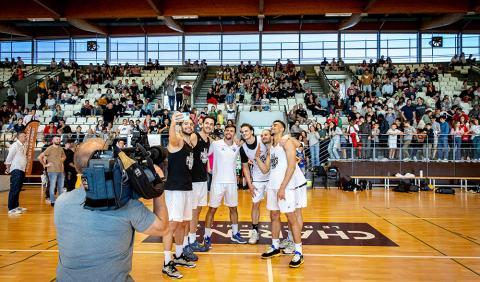 Crédits : Albane photographe/Grand Cognac