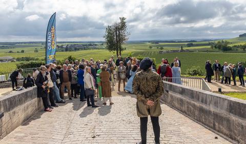 1er juin 2024-Albane De Roffignac