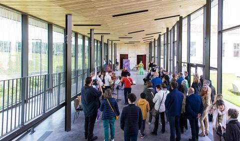 1er juin 2024 - Albane De Roffignac