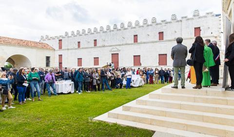 1er juin 2024 - Albane de Roffignac