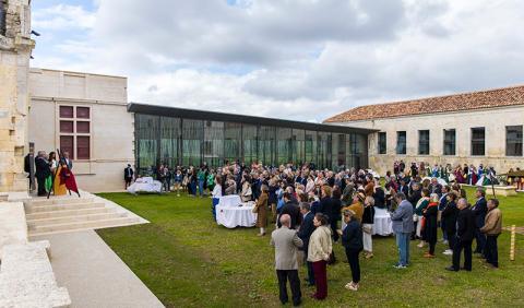 1er juin 2024 - Albane De Roffignac