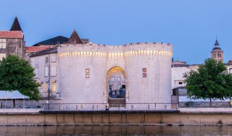Crédits : Albane photographe / Grand Cognac
