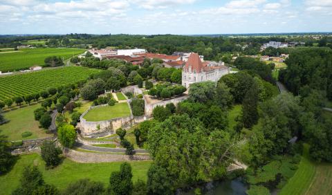 BOURG-CHARENTE