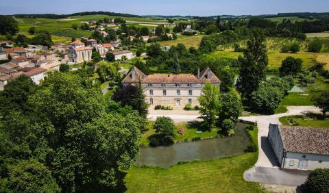 LIGNIERES-AMBLEVILLE