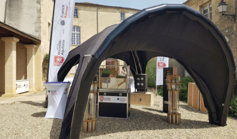 Rénov' Tour