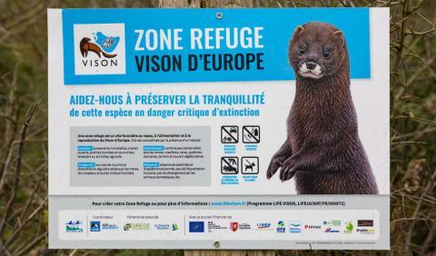 Philippe Massit / Office français de la biodiversité