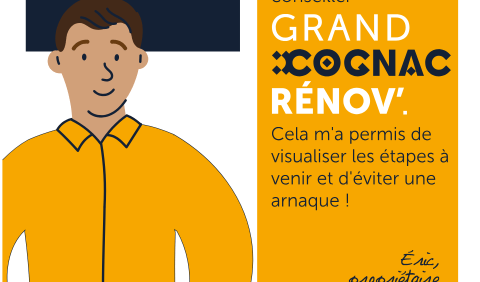 Campagne de communication 2025