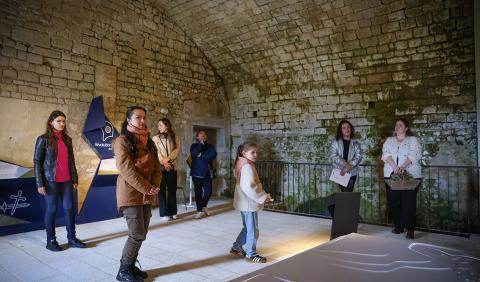 Crédits : Grégory Brandel / Grand Cognac