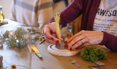 Crédits : Grégory Brandel / Grand Cognac