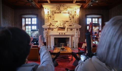 Crédits : Grégory Brandel / Grand Cognac