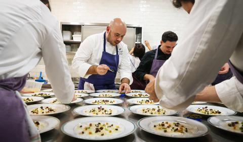 Crédits : Grégory Brandel / Grand Cognac