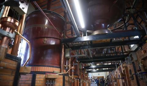 Crédits : Grégory Brandel / Grand Cognac