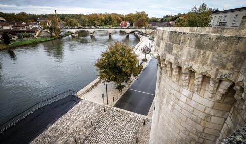Crédits : Grégory Brandel / Grand Cognac
