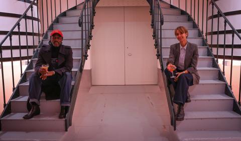 Crédits : Grégory Brandel / Grand Cognac