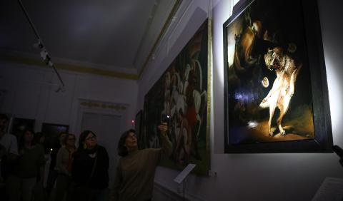 Crédits : Grégory Brandel / Grand Cognac