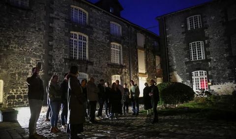 Crédits : Grégory Brandel / Grand Cognac