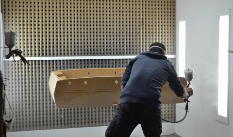 Crédits : Grégory Brandel / Grand Cognac