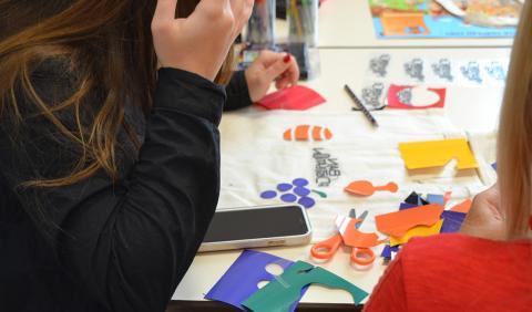 Crédits : Grégory Brandel / Grand Cognac