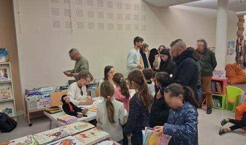 Crédit Grand Cognac