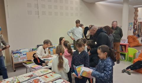 Crédit Grand Cognac