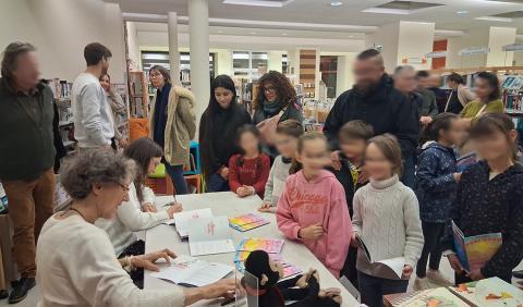 Crédit Grand Cognac