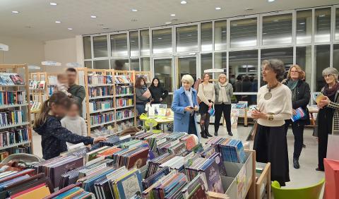 Crédit Grand Cognac