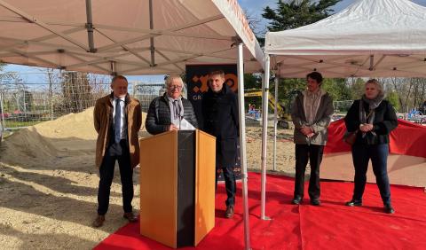 Crédit Grand Cognac