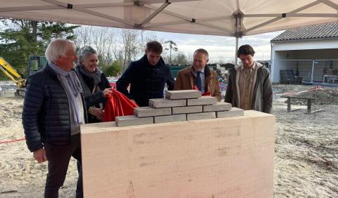 Crédit Grand Cognac