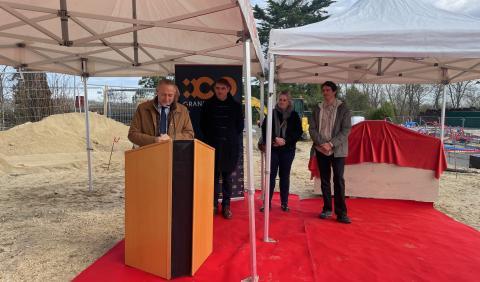 Crédit Grand Cognac