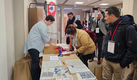 Crédits / Grand Cognac