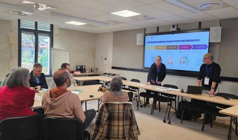 Crédits : Grand Cognac 